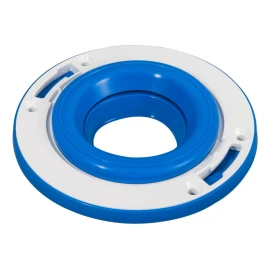 Fleximatic Brida Universal Para Drenaje 3' Y 4 Modelo 2577 Fleximatic