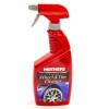 Mothers 05924 Foaming Wheel & Tire Cleaner - 24 oz.