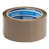 Draper 63388 Packing Tape 66M X 48mm