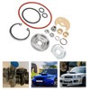 Turbo Repair Rebuild Service Kit Replacement for TD04 TD04L 13T