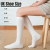 FNA Fashions® Childrens Back 2 School 3 Pairs Knee High