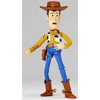 Revoltech Pixar Figure Collection 005 Toy Story Woody