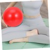 Outanaya 2pcs Balance Training Balls for Indoor Exercise for Yoga