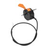 Throttle Choke Cable GY21984 Replacement for D125 D130 D140 D160