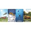Animal Totem Tarot Animal Totem Tarot (Tarot Divination Manual Included)