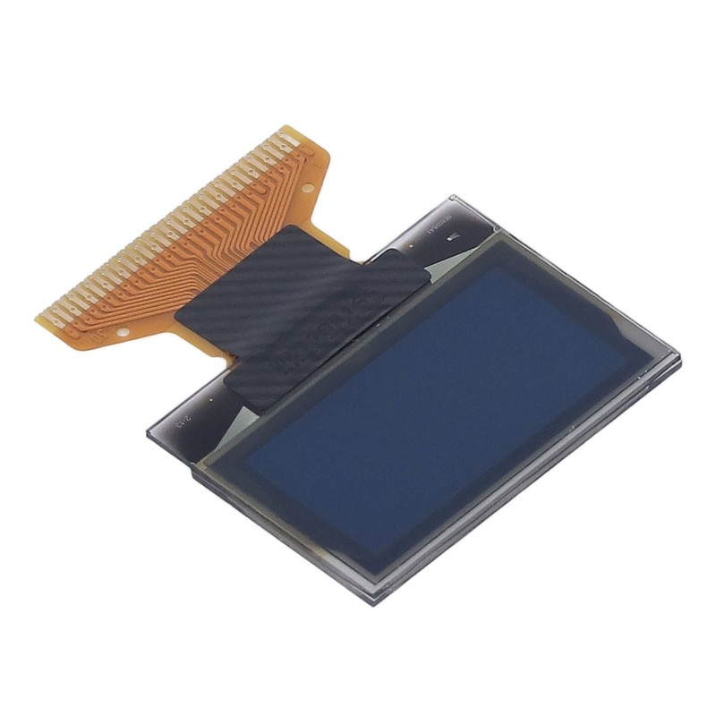 4Pcs 0.96in Organic Light Emitting Diode LCD Display 30PIN 128x64