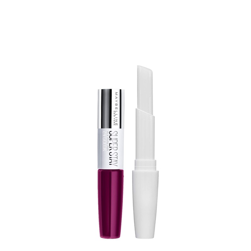 Maybelline Superstay 24hr Super Impact Lip Colour 363 All Day