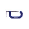 IRWIN QUICK-GRIP C Clamp, 4-Inch (225104)