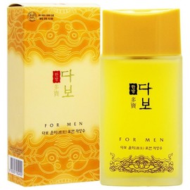 Dabo Yunmi For Men Nourishing Water Skin 150ml 6ea