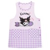 Sanrio 319376 Chrome Smock-Style Apron