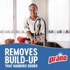 Drano Dual-Force Foamer Clog Remover, 17 oz (Pack of 5)