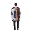 EraSpooky Adult Love Mix Tape Costume Retro 80's Cassette Tunic