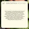 Thelia Beauty Natural shampoo, paraben-free, dermatologically tested, made in Italy,