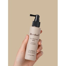 Hair loss hair tonic 100ml / 탈모 헤어 토닉 100ml