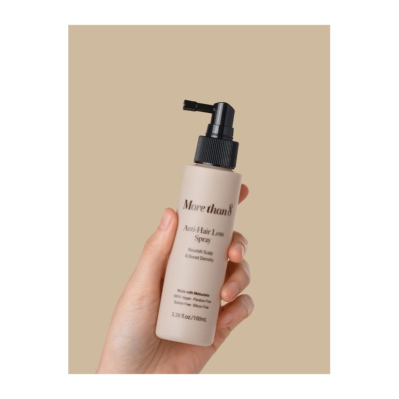 Hair loss hair tonic 100ml / 탈모 헤어 토닉 100ml