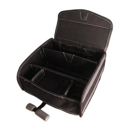 Go Gear CNSLPLUS-BLA Console Plus Organizer