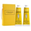L'Occitane Citrus Verbena Hand Cream Gel, 2, 30ml / 록시땅 시트러스 버베나 핸드크림 젤, 2개, 30ml