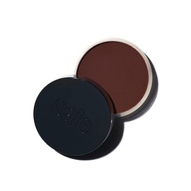 Buildable Cream Contour for Face Sculpting - Creamy Contouring with Velvet Finish - Light Bronze (1 oz) - Colour: 06 - Dark Bronze