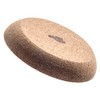 LEONARDO HOME GOCCE Coasters • Pack of 4 • Natural