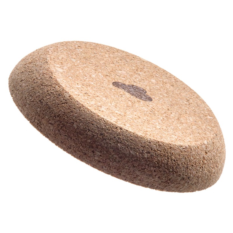 LEONARDO HOME GOCCE Coasters • Pack of 4 • Natural