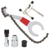 5Pcs Bicycle Repair Tool Set Mountain Bike Chain Cutter Flywheel