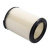Replacement Filter for VF4000 Filter RIDGID Wet or dry Vacuum