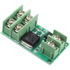 HALJIA Electronic Switch Control Board Isolation MOS FET Pulse Trigger