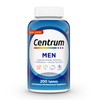 Centrum Multivitamin for Men, Multivitamin/Multimineral Supplement with Vitamin D3, B