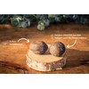 Lebensquelle Plus Moqui Marbles from the USA, Original Moqui Marbles