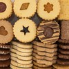 Karibari Surtido Tradicional, Caja de Galletas Surtidas, Varios Sabores, 1kg,
