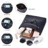 dobsechs Soft PU Leather Crossbody Bag for Women Crossbody Bag