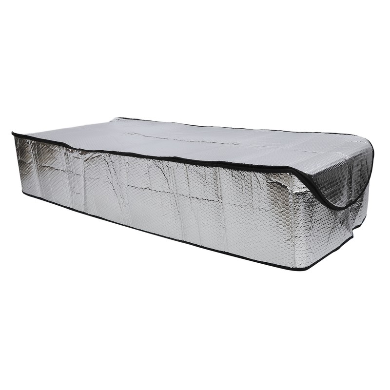 Attic Stairway Insulation Cover Energy Saving Attic Stairs Door Ladder