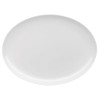 Rosenthal Jade 61040-800001-12730 Platter Oval 30 cm White