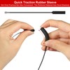 GOSHIES Bicycle Internal Cable Management Tool Bicycle Inner Cable Guide