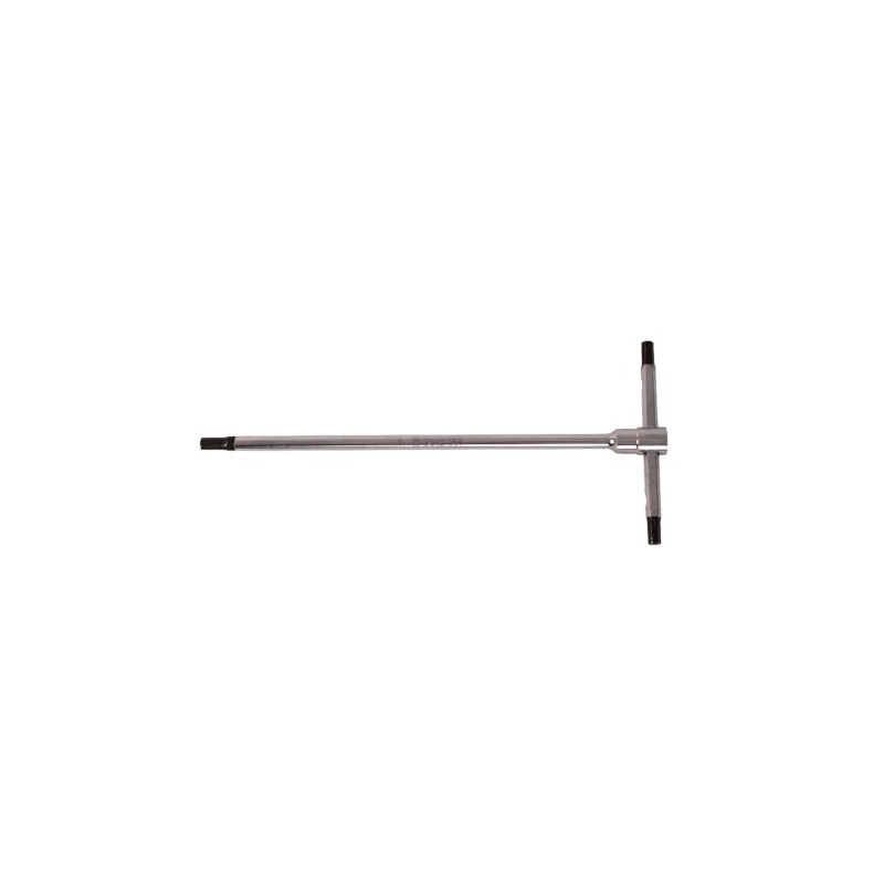 BETA Beta Slide-Type T-Handle Hex Wrench 5mm 951 5
