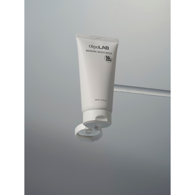 Cell Lab Biogenic Essence 90% 155ml + Moisturizer 80ml /