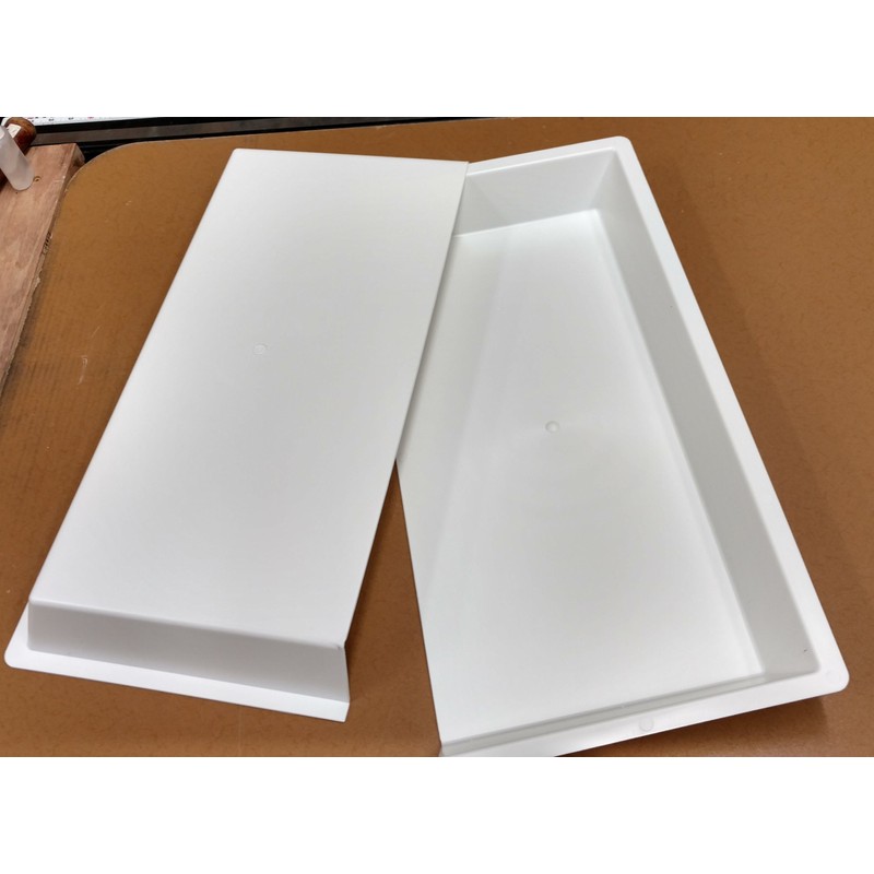 Air Diverter for 2'x2' Ceiling Air Diffuser-2 Pack