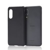 AQUOS Sense3 SH-02M Case, Shockproof, Thin, Lightweight, Compatible with AQUOS