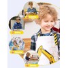 Kids Aprons for Boys - Truck Toddler Apron for Kids