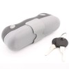 Tuff Bro Heavy Duty 14mm U Bar Bike Lock Anti-theft