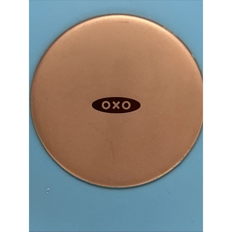 Oxo Tot Tub Stopper- Silicon Seal Keeps Water In Tub,