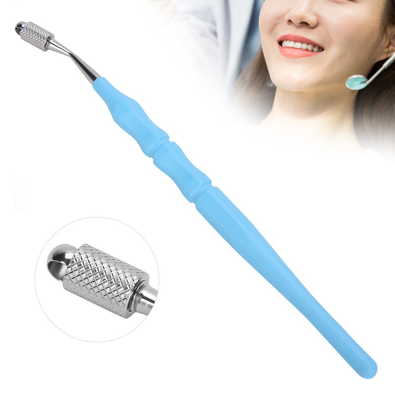 Endodontic Hand Files Holder Root Canal Dental Instrument Dentist Tools