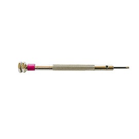 Bontech Watchmaker Screwdriver 1.60 mm Violet Germany
