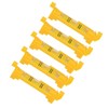 String Line Level Mini Bubble Level for Hanging Lines 5