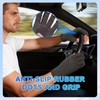 DRNAIETY 2 Pairs Arthritis Compression Gloves- for Hand Arthritis, Carpal