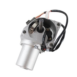 ZACHAGER 4360509 4614911 KP56RM2G-019 Stepper Throttle Motor for Hitachi EX100-5 EX200-5 EX220-5 EX230-6 EX300-5 ZAX200 Excavator Throttle Governor Motor KP56RM2G019