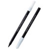 Dong-A Pencil 12 Pilseung Computer-Use Felt-tip Pens / 컴퓨터용 싸인펜 필승 12자루 동아연필