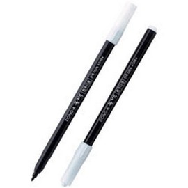 Dong-A Pencil 12 Pilseung Computer-Use Felt-tip Pens / 컴퓨터용 싸인펜 필승 12자루 동아연필