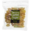 Trader Joe's Uncrystallized Candied Ginger 8oz, 2 Pack