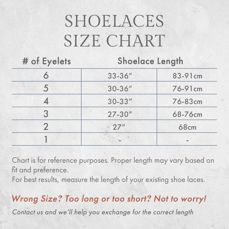 Benchmark Basics Walnut 33" Round Waxed Cotton Shoelaces | 2mm